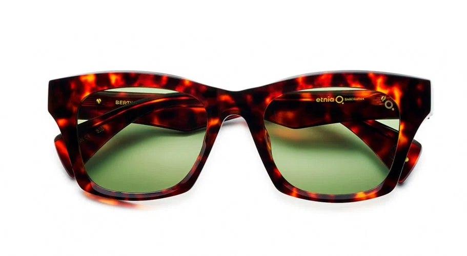 Etnia Barcelona BERTINI Sunglasses - view 7